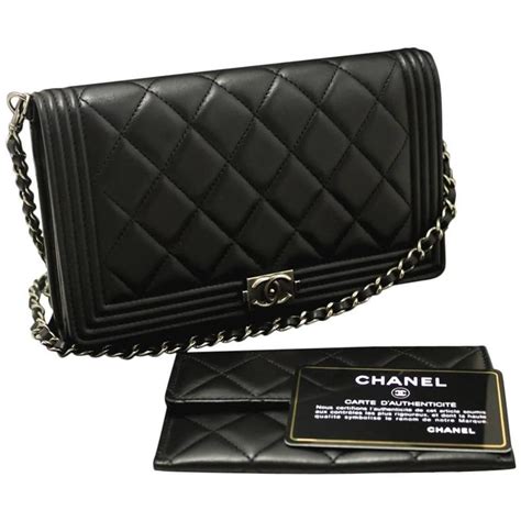 chanel woc boy whats in my bag|chanel bags for boys.